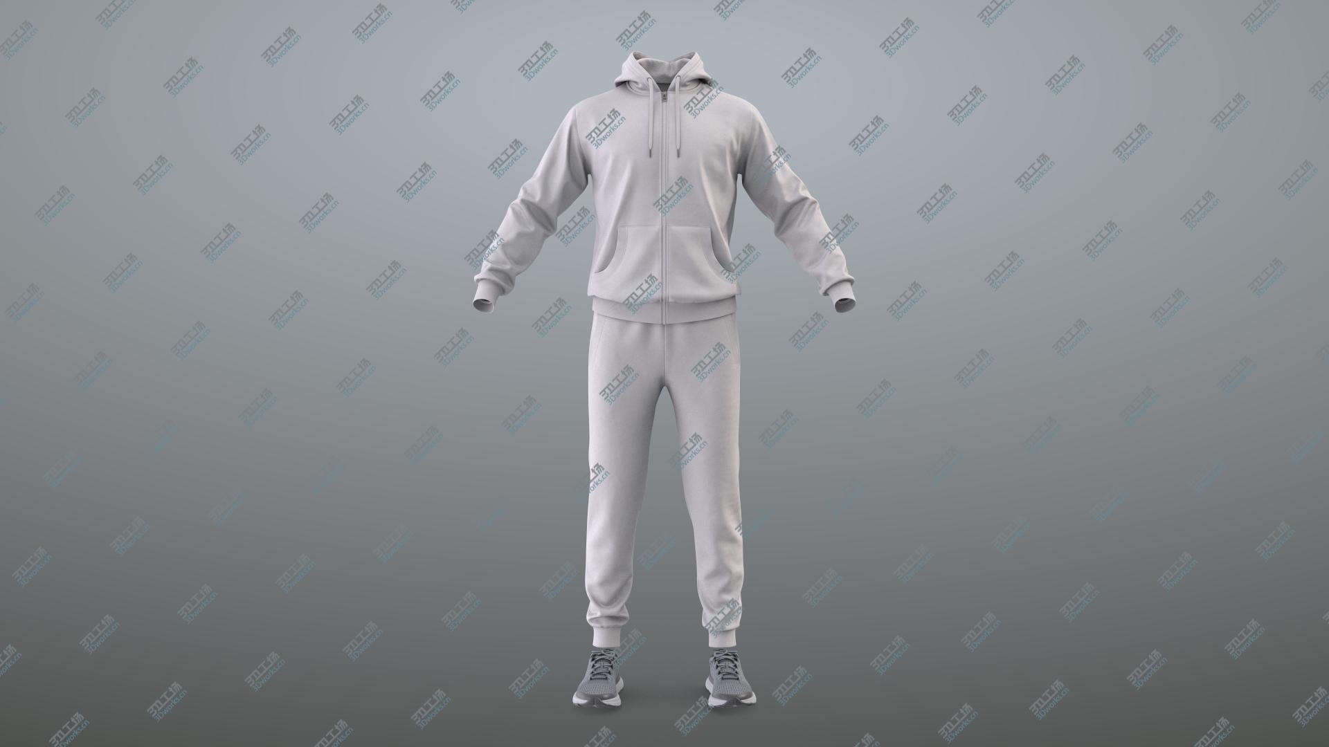 images/goods_img/2021040234/3D Sportswear Suit 06 - PBR model/4.jpg